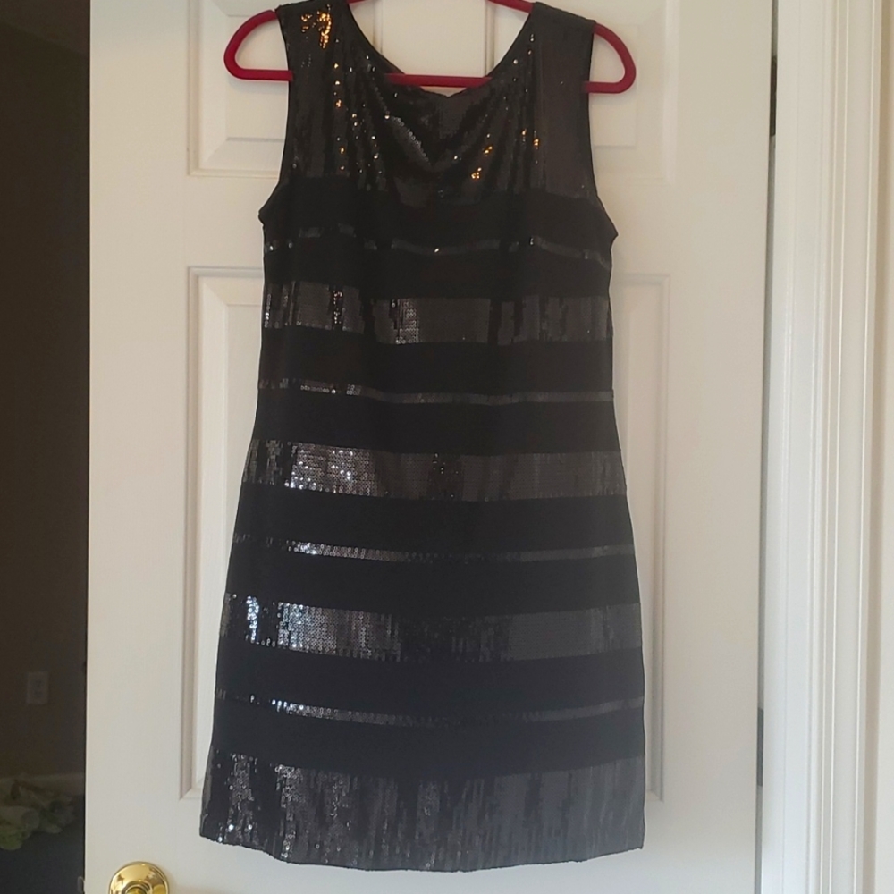 White House Black Market dress